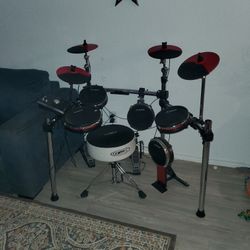 Alesis Drum Set