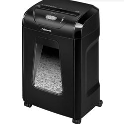 Paper Shredder