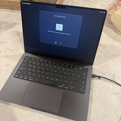 Brand new MacBook Pro 1200 obo