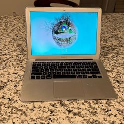 Apple MacBook Air