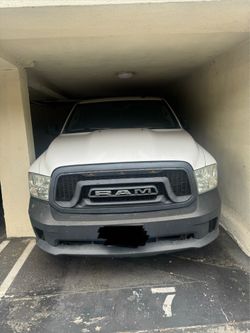 2013 Ram 1500