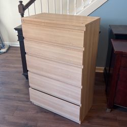 Free 6 Drawer Chest 