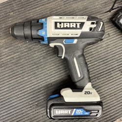 Drill