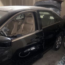 2006 Honda Accord Car Parts 