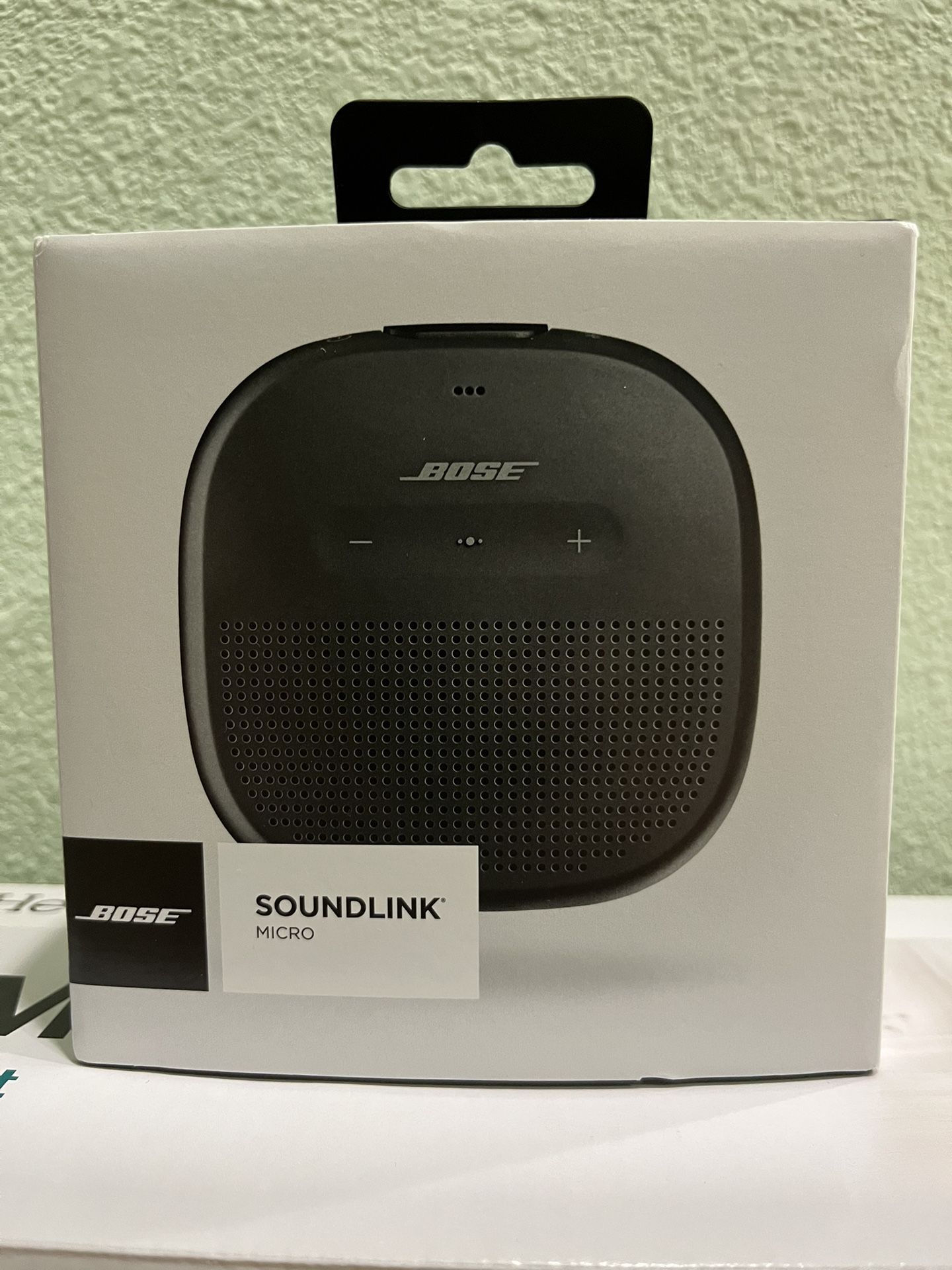 BOSE SPEAKER