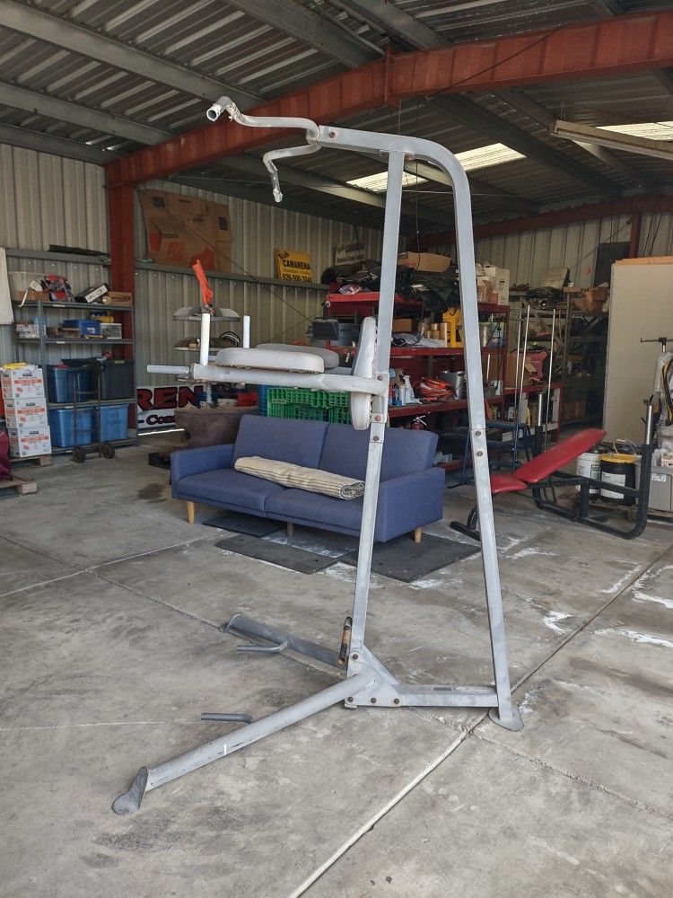 Exercise Equipment