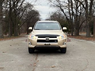 2010 Toyota RAV4