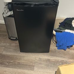 Small Refrigerador 