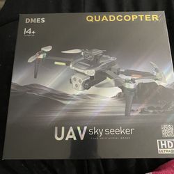 UAV Skyseeker 4-axis Aerial Drone