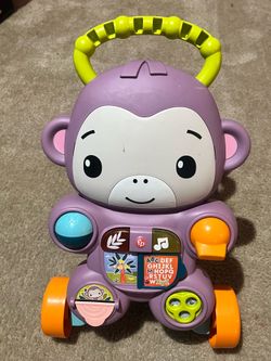 Baby walker