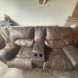 Recliners