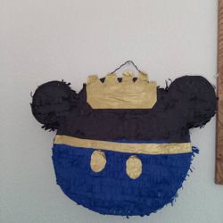 Piñatas 
