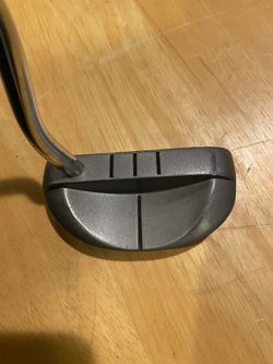 Dynamo Putter Short Shaft