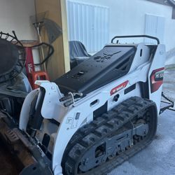 Bobcat Mt 55