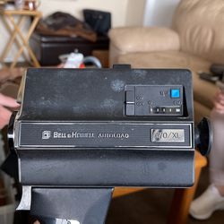 Bell & Howell Auto load 670XL