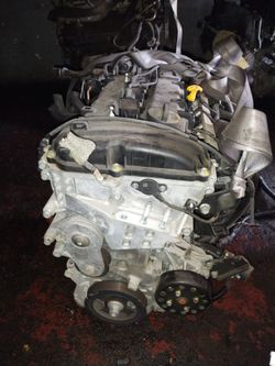 Used auto parts