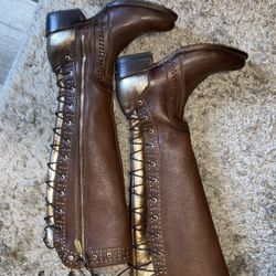 Cuadra Boots