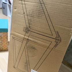 Bed Rail (in Box) 