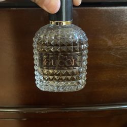 Gucci Perfume 
