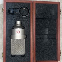 Neumann TLM 103 Condenser Studio Microphone