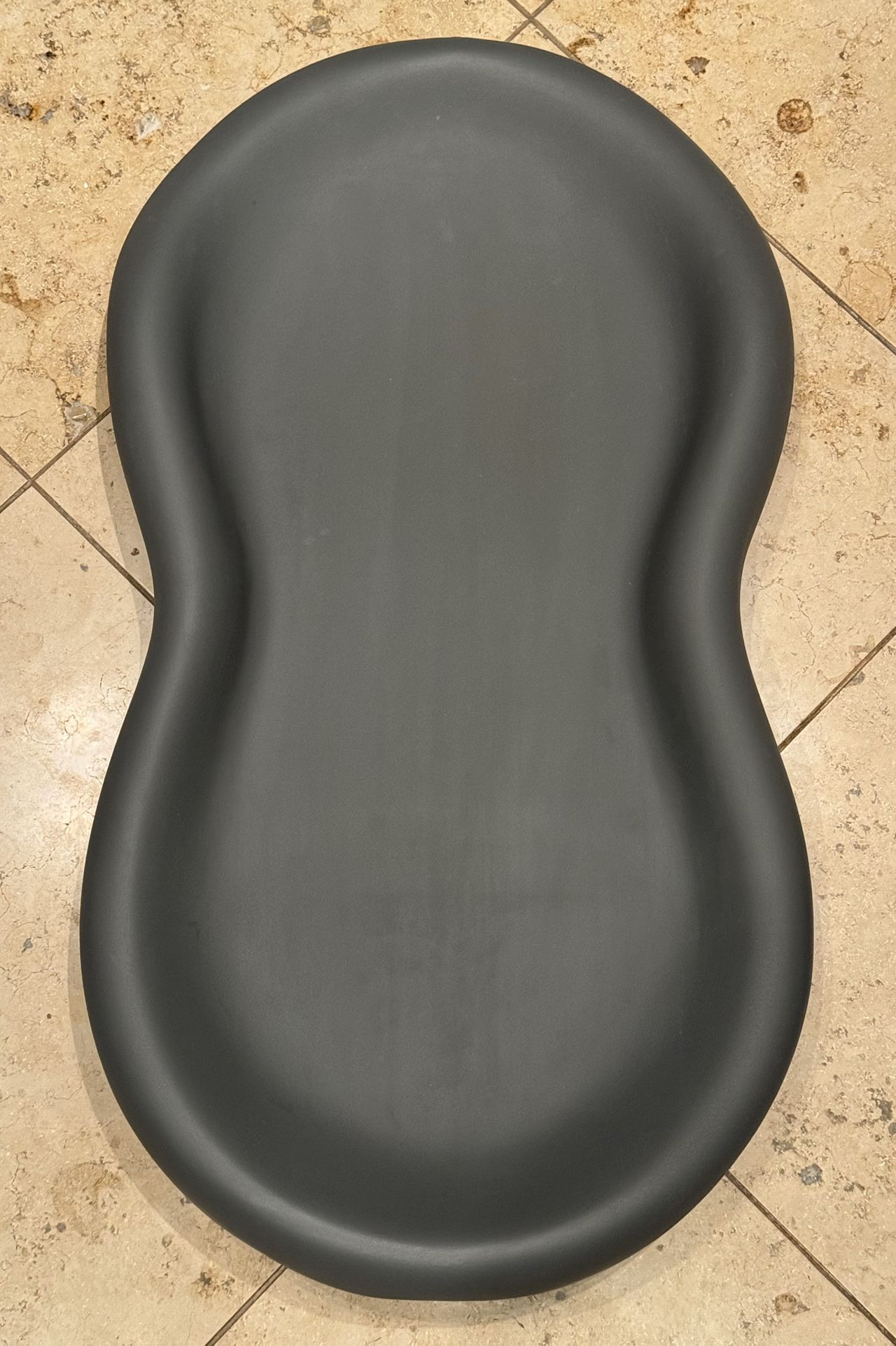 Keekaroo peanut changer