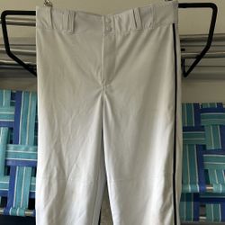 Baseball Pants. Size L