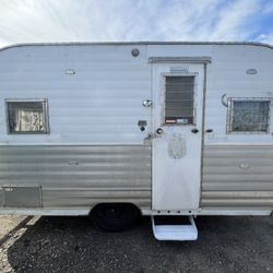 1967 ALOHA RT