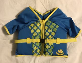 Kid’s Floatation Vest