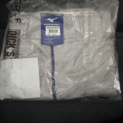 NEW- Mizuno Baseball Pants