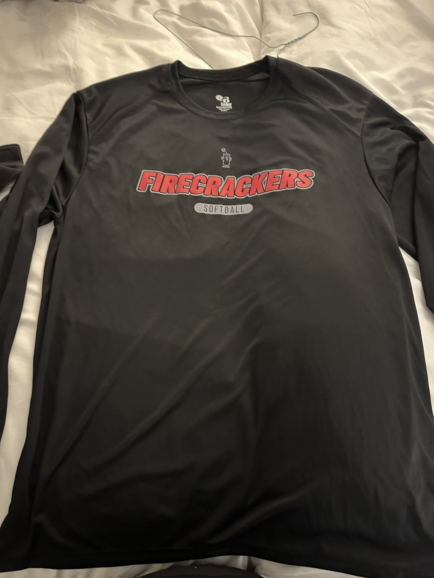 Firecracker Gear 