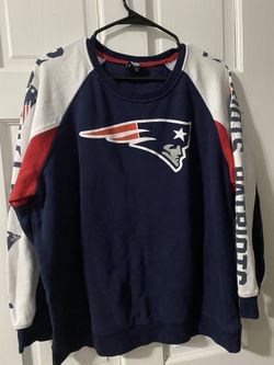 Patriot Sweater