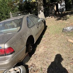 1995 Thunderbird PARTS Only