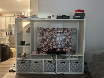 Ikea Tv Stand