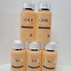 Pure Egyptian lightening Serum X1