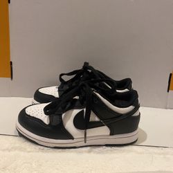 Kids Dunks 