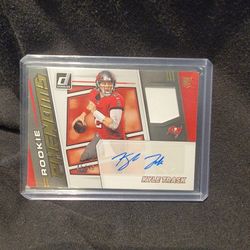 2021 Donruss FBC