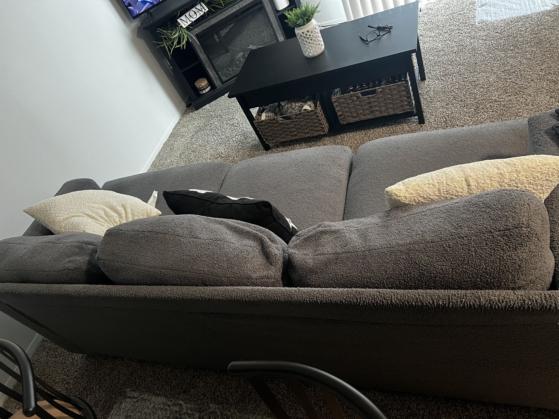 Living room furniture