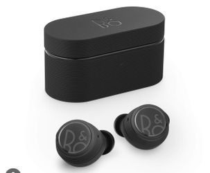 Bang Olufsen Beoplay E8 Sport!! Use Once 