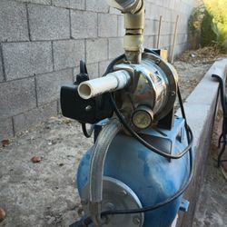 Electric Water Pump 