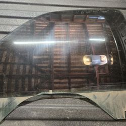 99 -06 Chevy Silverado Driver Window 