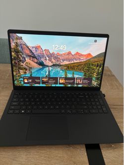 Dell Inspiron 15