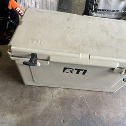 RTI Cooler 