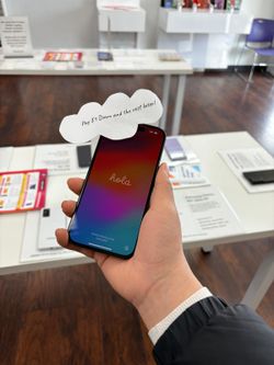 📱 iPhone 15 – Premium Features, Best Price Starting at $449! 🌟$1 DOWN AVAILABLE