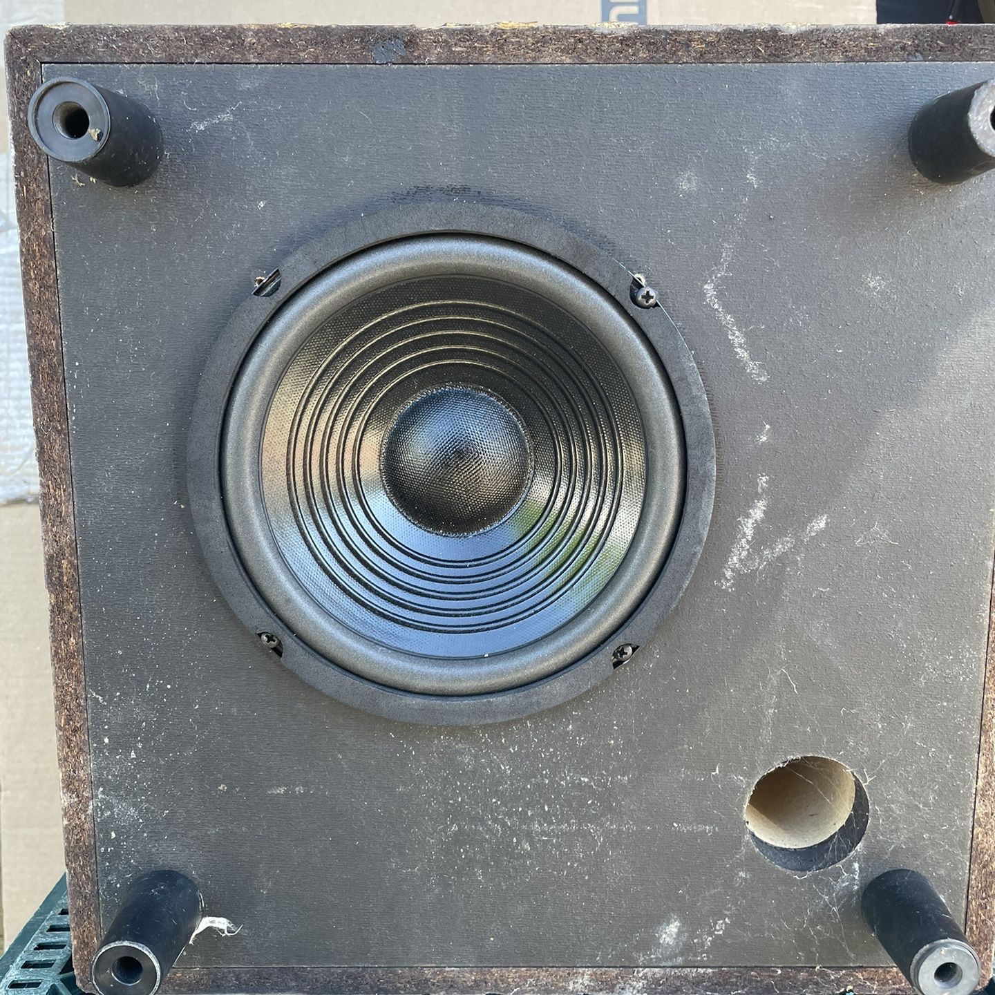 Jbl Esc Jbl Simply Cinema Sub 300 Jbl Simply Cinema Esc 300 JBL