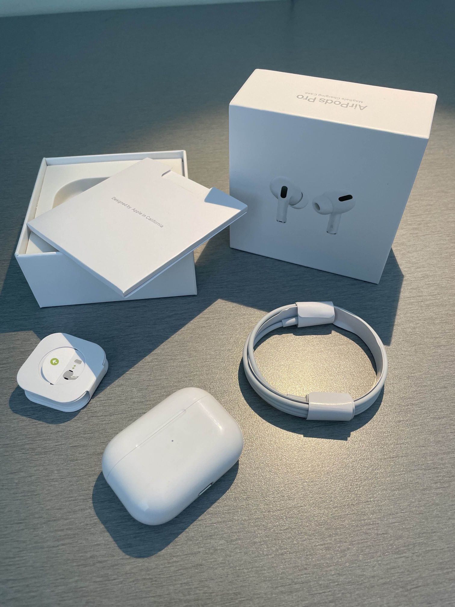 AirPod Pro 2nd Generation 