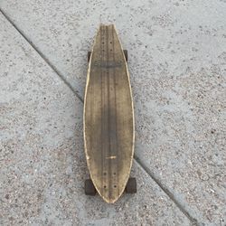 Sector9 Cruse Board