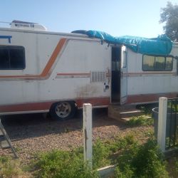 Motorhome 