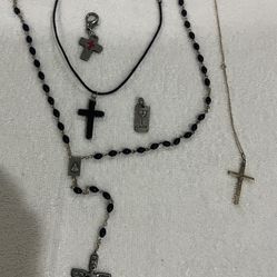 Crosses and more 