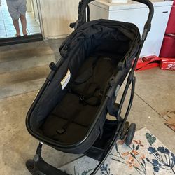 Bassinet Stroller
