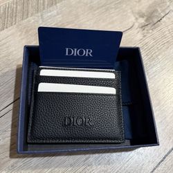 Dior Cardholder 